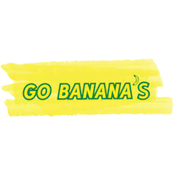 go banana's logo