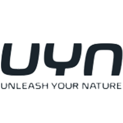 uyn logo
