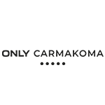 only carmakoma logo