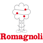 Romagnoli logo