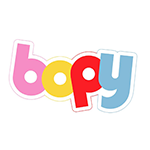 bopy logo