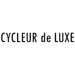 cycleur de luxe logo