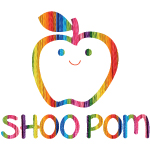 shoo pom logo