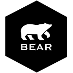Bear Design logo