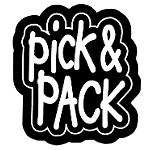 pick pack logo