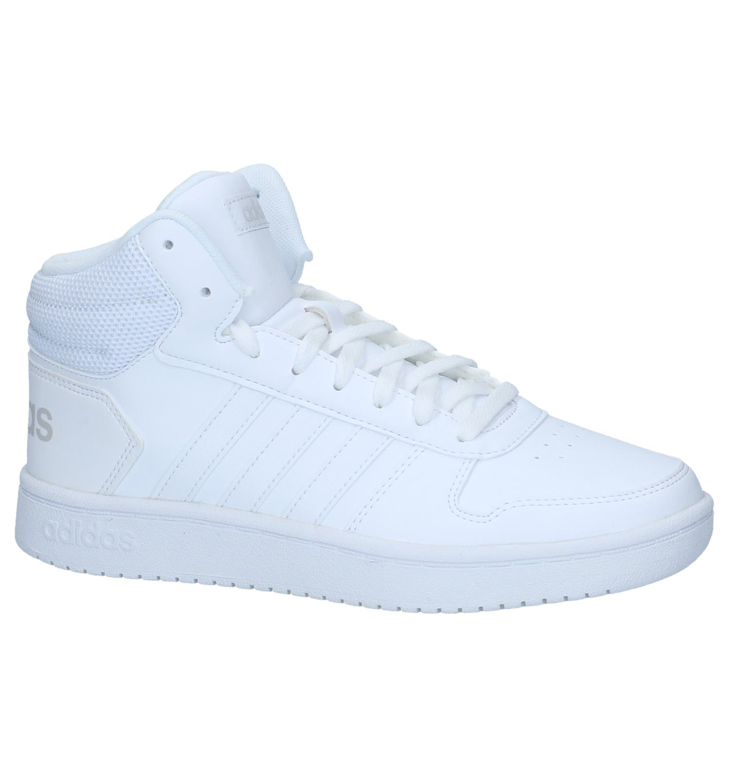 adidas witte sneakers 60bb3f